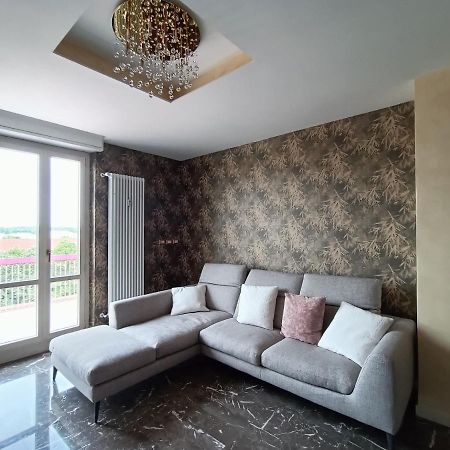 Diva Apartment Turin Luaran gambar