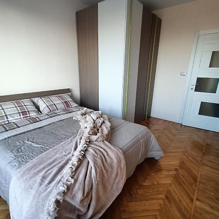 Diva Apartment Turin Luaran gambar