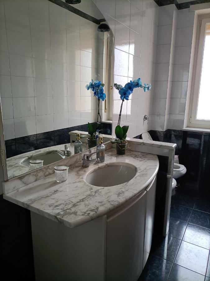 Diva Apartment Turin Luaran gambar