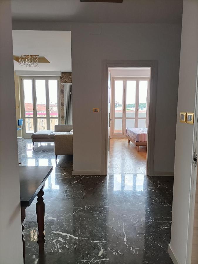 Diva Apartment Turin Luaran gambar