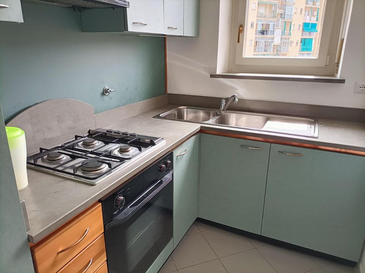 Diva Apartment Turin Luaran gambar