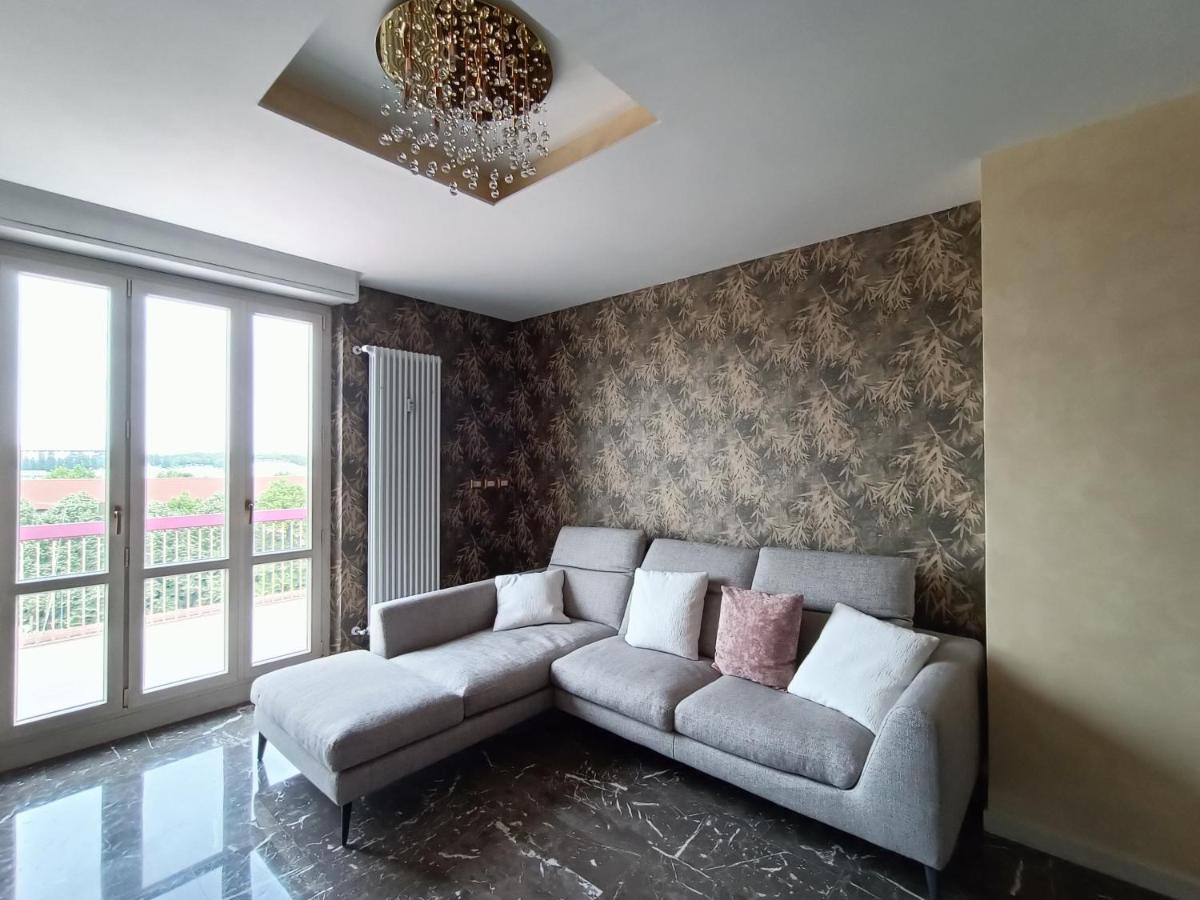 Diva Apartment Turin Luaran gambar