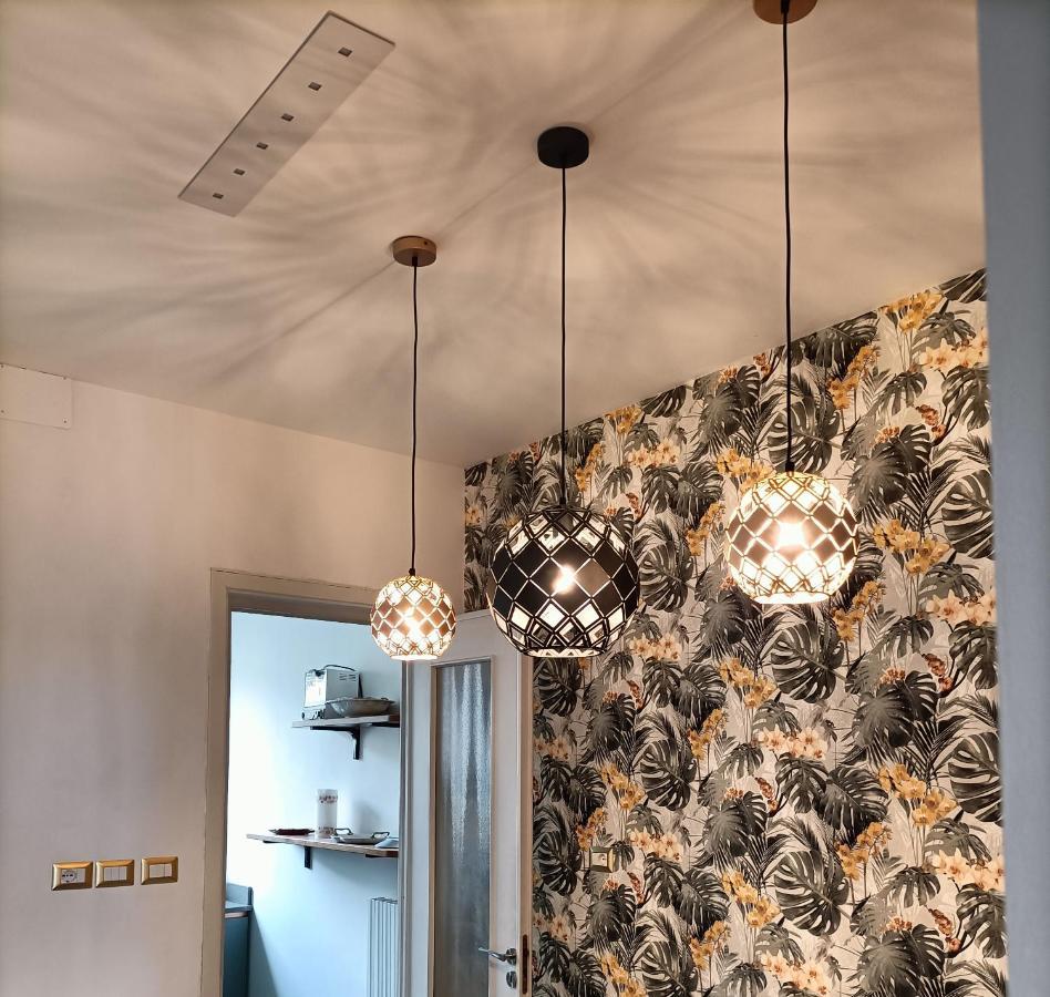 Diva Apartment Turin Luaran gambar