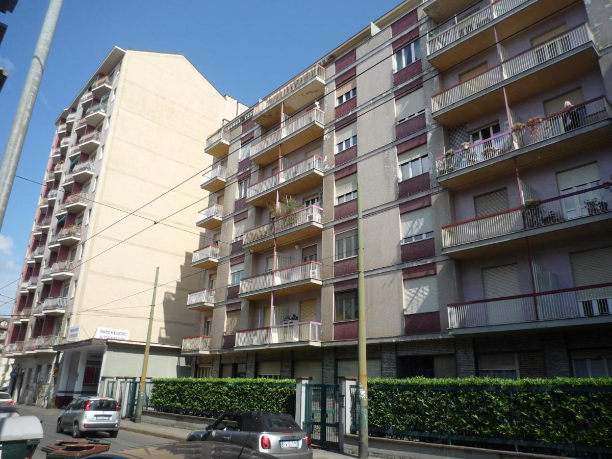 Diva Apartment Turin Luaran gambar