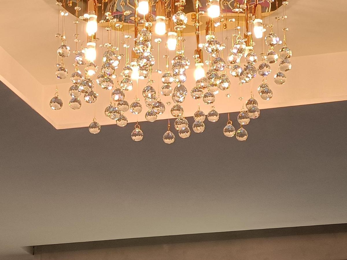 Diva Apartment Turin Luaran gambar