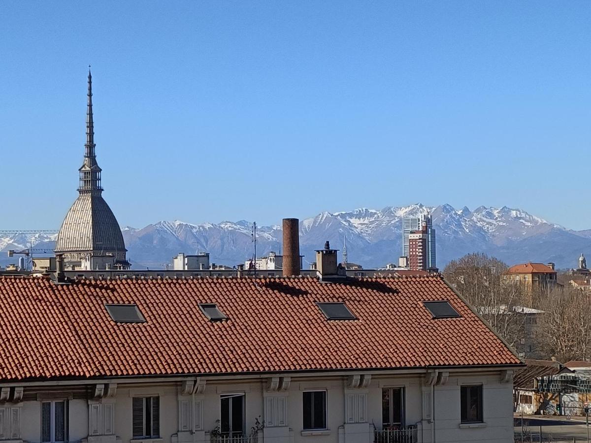 Diva Apartment Turin Luaran gambar