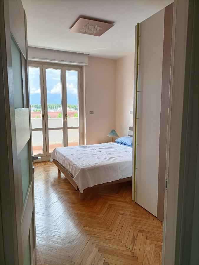 Diva Apartment Turin Luaran gambar