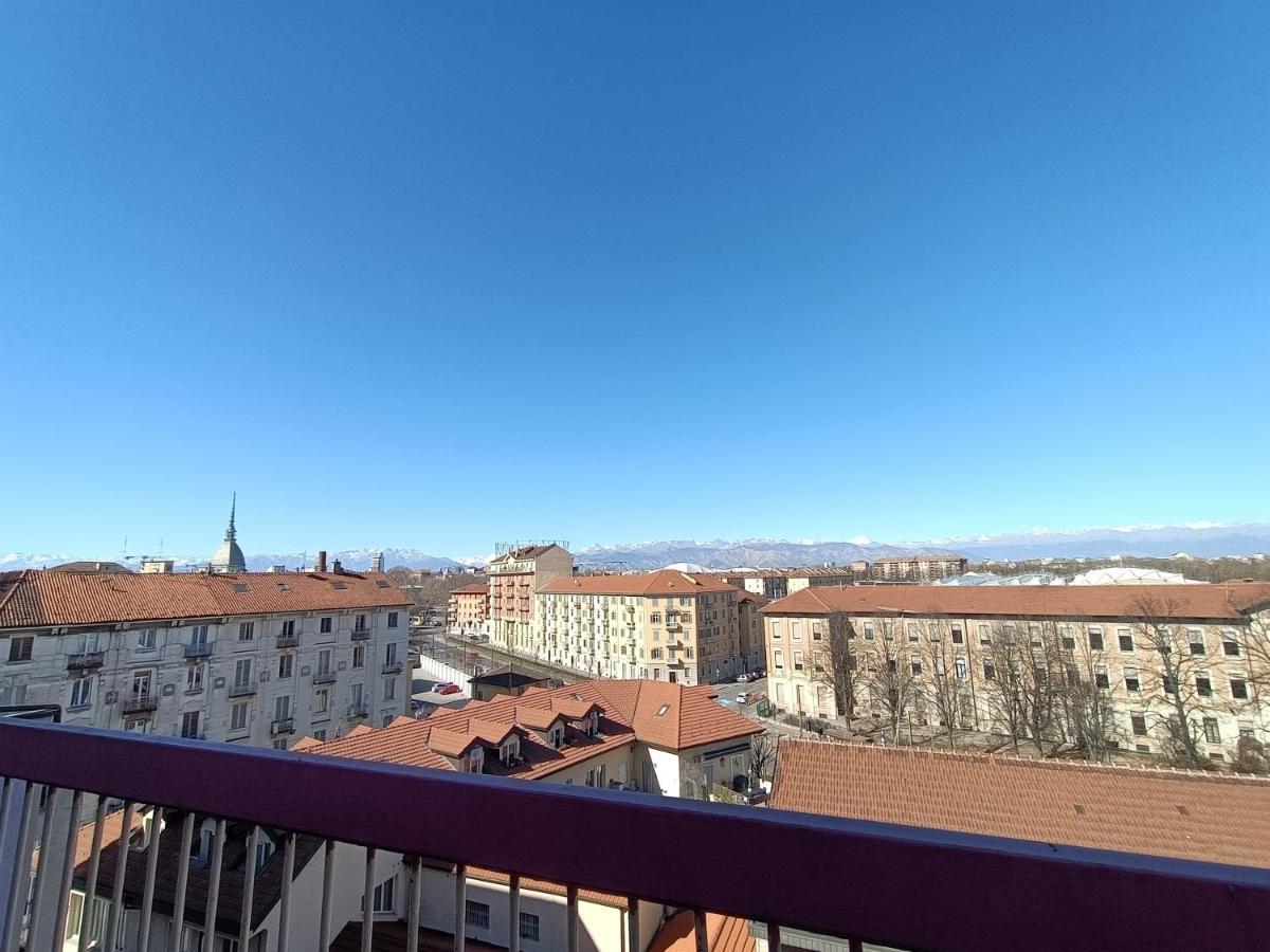 Diva Apartment Turin Luaran gambar