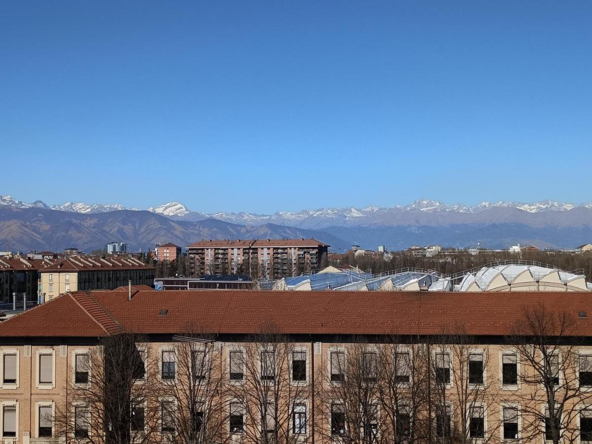 Diva Apartment Turin Luaran gambar