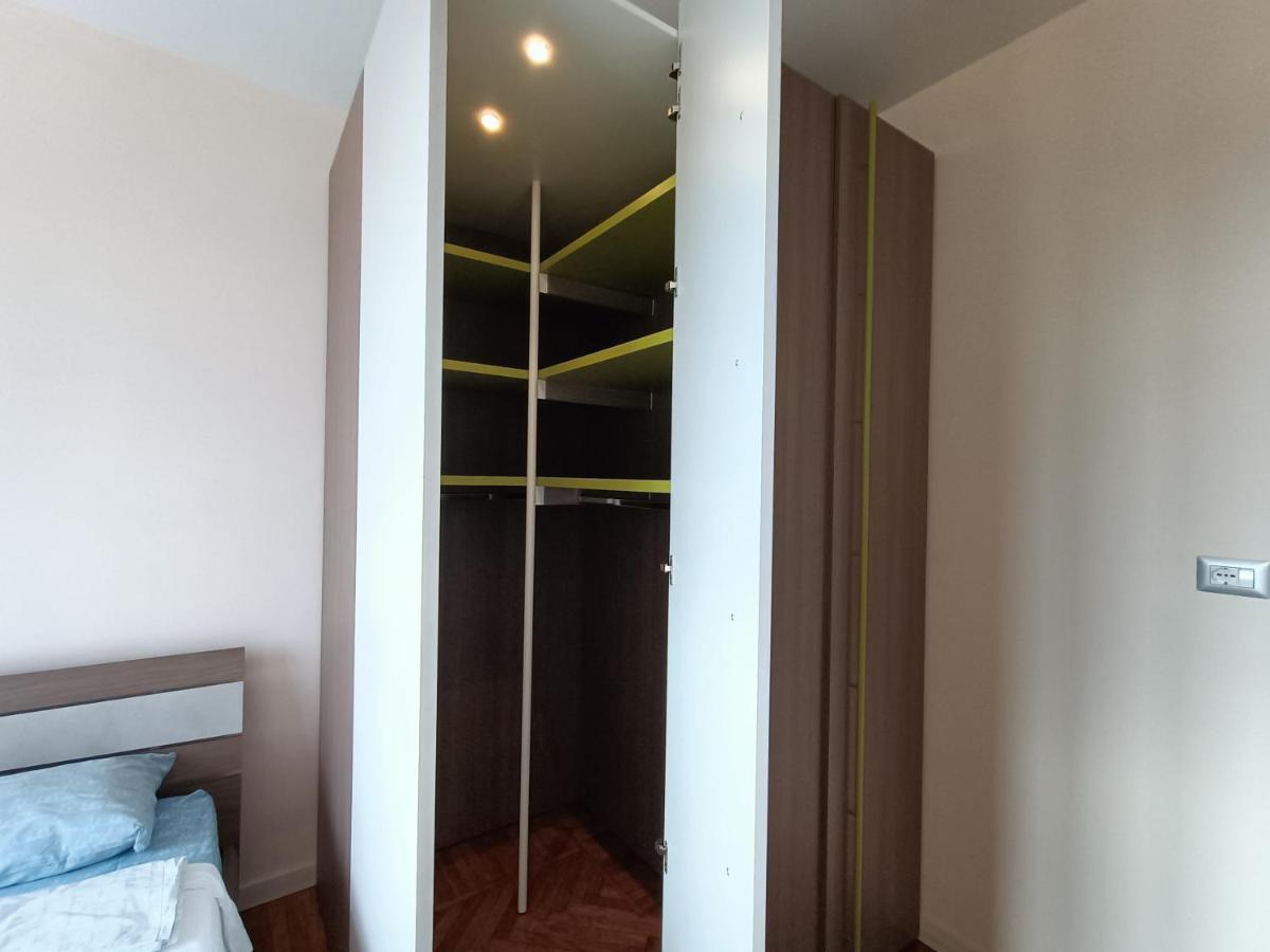 Diva Apartment Turin Luaran gambar