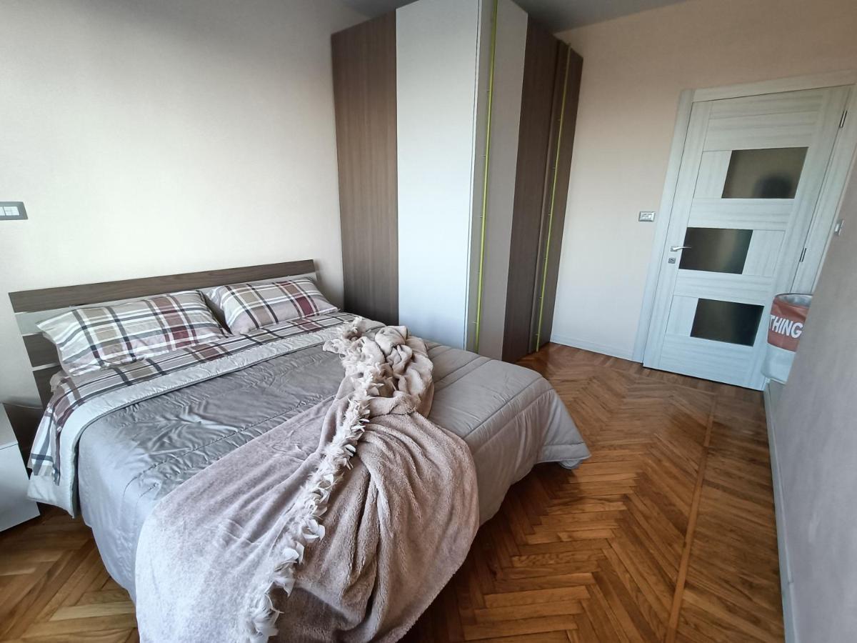 Diva Apartment Turin Luaran gambar