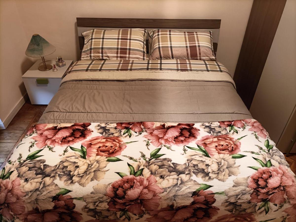 Diva Apartment Turin Luaran gambar