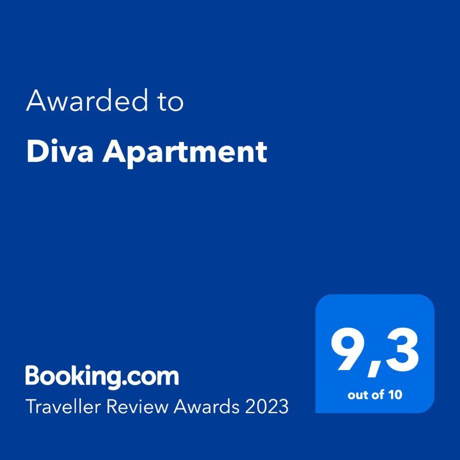 Diva Apartment Turin Luaran gambar