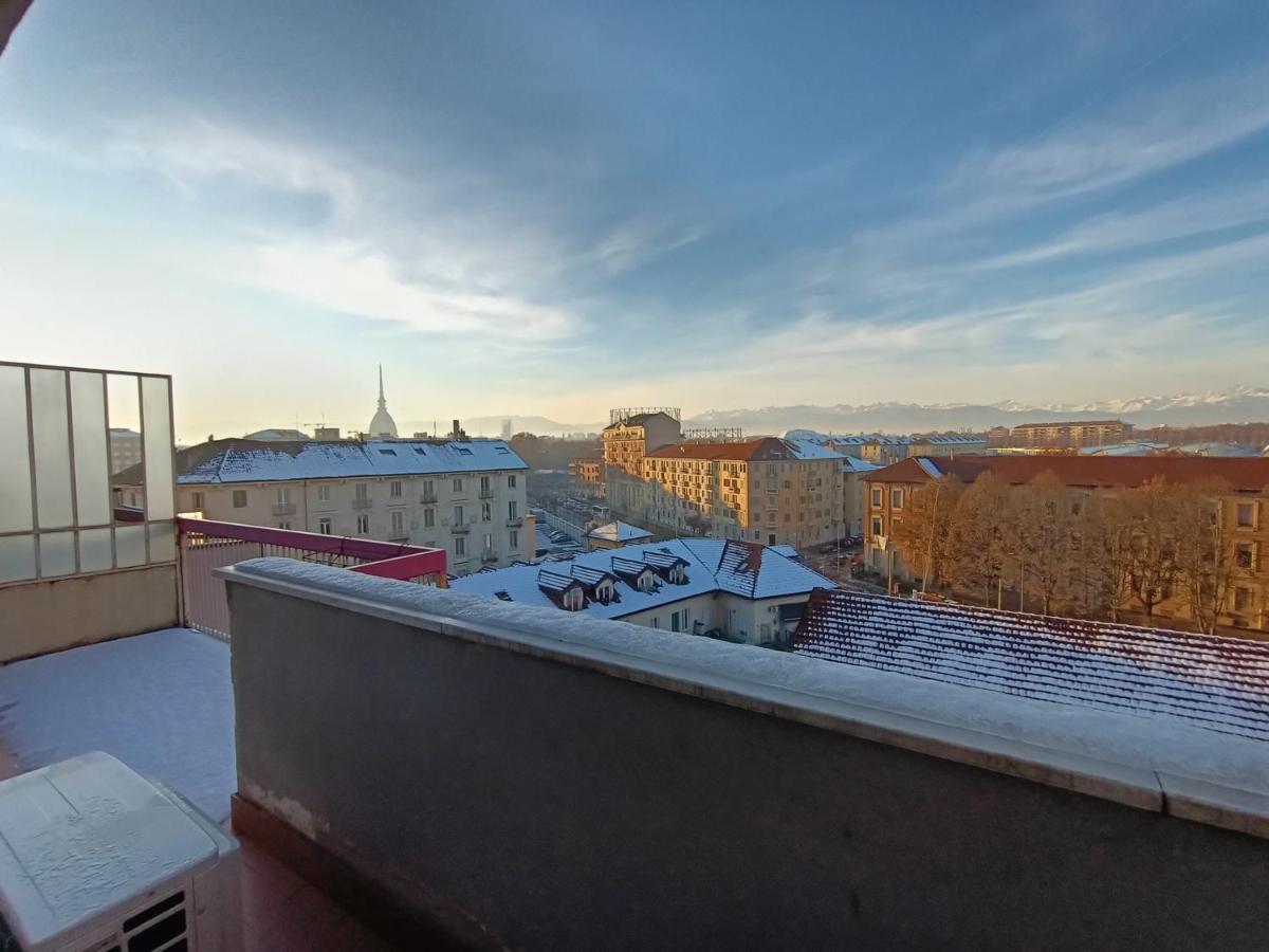 Diva Apartment Turin Luaran gambar